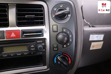 2017 - hyundai porter ii
