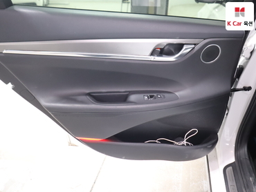 2022 - hyundai grandeur