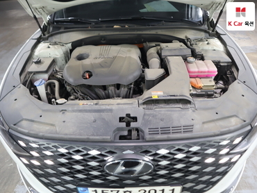 2022 - hyundai grandeur