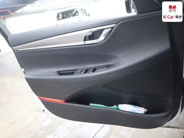 2022 - hyundai grandeur