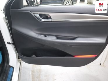 2022 - hyundai grandeur