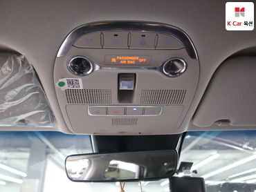 2022 - hyundai grandeur