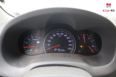2013 - kia carnival