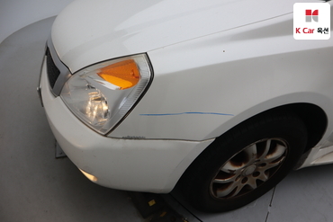 2013 - kia carnival