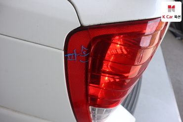 2013 - kia carnival
