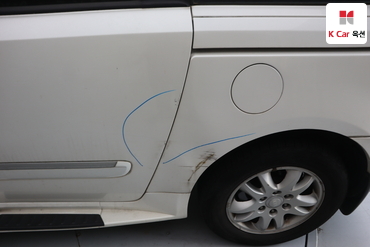2013 - kia carnival