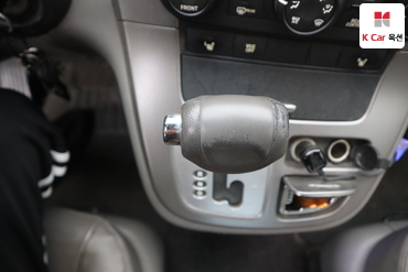 2013 - kia carnival