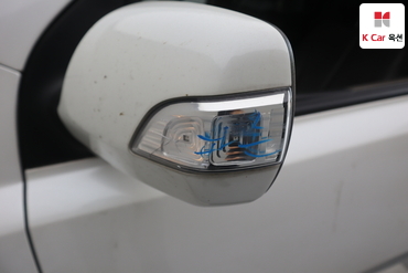 2013 - kia carnival