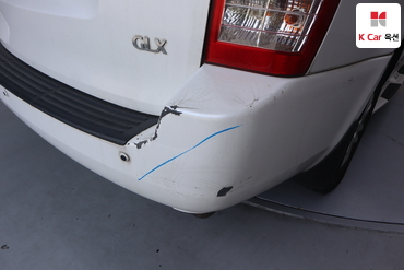 2013 - kia carnival