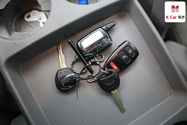 2013 - kia carnival