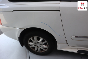 2013 - kia carnival