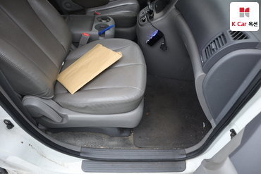 2013 - kia carnival