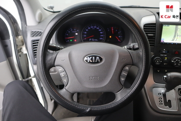 2013 - kia carnival