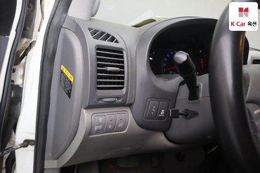 2013 - kia carnival