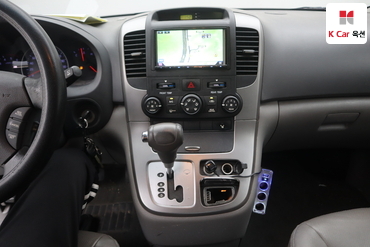2013 - kia carnival