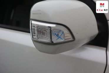 2013 - kia carnival