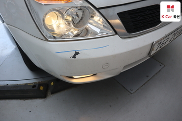 2013 - kia carnival