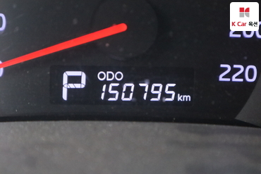 2013 - kia carnival