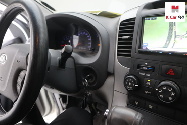 2013 - kia carnival
