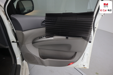 2013 - kia carnival
