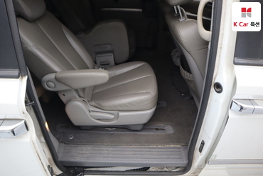 2013 - kia carnival