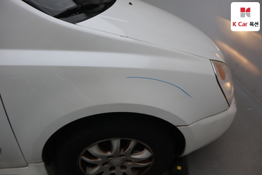 2013 - kia carnival