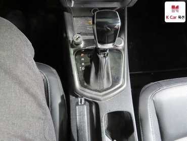 2022 - kg mobility (ssangyong) tivoli