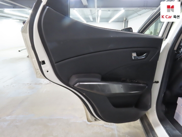 2022 - kg mobility (ssangyong) tivoli
