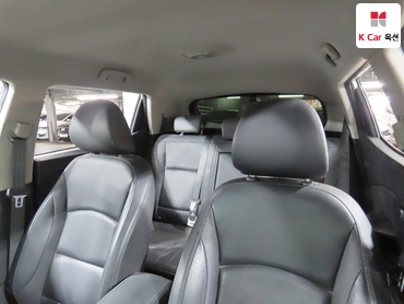 2022 - kg mobility (ssangyong) tivoli