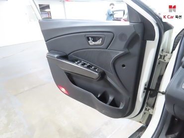 2022 - kg mobility (ssangyong) tivoli