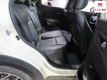2022 - kg mobility (ssangyong) tivoli