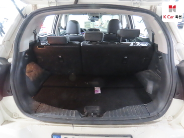 2022 - kg mobility (ssangyong) tivoli