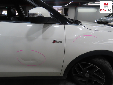 2022 - kg mobility (ssangyong) tivoli