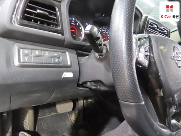 2022 - kg mobility (ssangyong) tivoli