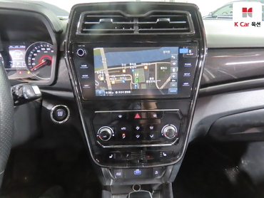 2022 - kg mobility (ssangyong) tivoli