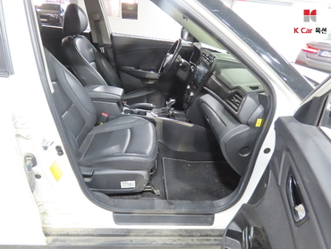 2022 - kg mobility (ssangyong) tivoli