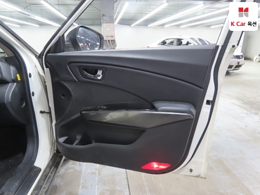 2022 - kg mobility (ssangyong) tivoli