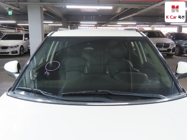 2022 - kg mobility (ssangyong) tivoli