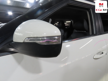 2022 - kg mobility (ssangyong) tivoli