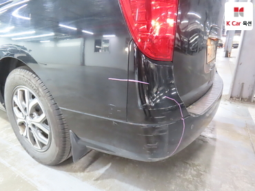 2021 - hyundai grand starex