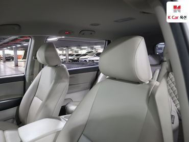 2017 - kia carnival