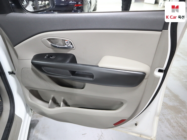 2017 - kia carnival