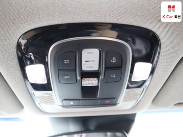 2021 - hyundai palisade