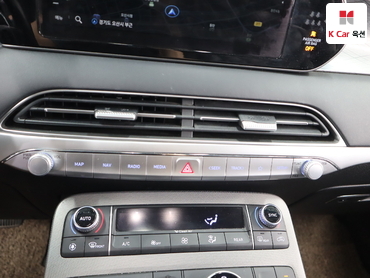 2021 - hyundai palisade