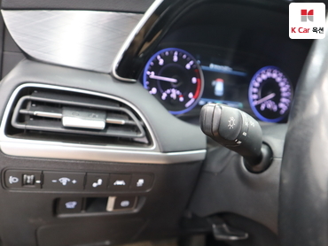 2021 - hyundai palisade
