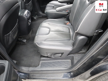 2021 - hyundai palisade