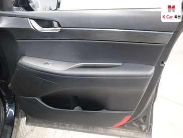 2021 - hyundai palisade