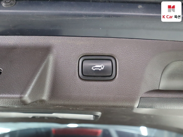 2021 - hyundai palisade