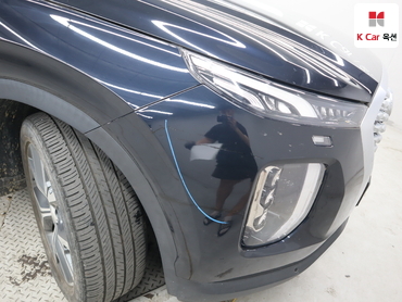 2021 - hyundai palisade