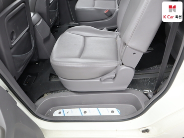2015 - kgm korando